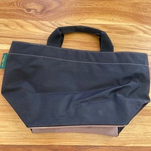 Hervé Chapelier bag